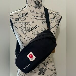 Fjallraven Ulvo Hip Pack Medium